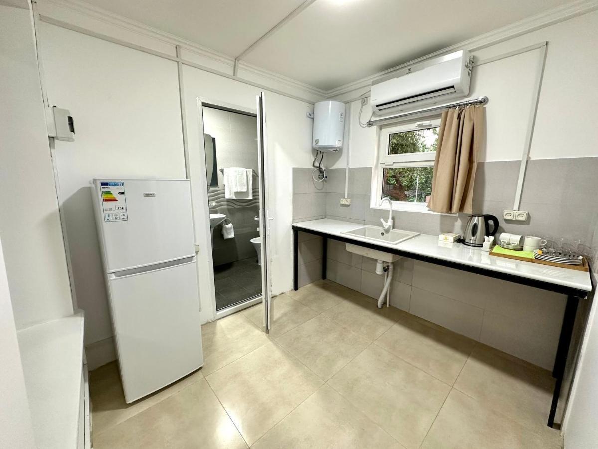 Family Appartments On Buzand Street Yerevan Luaran gambar