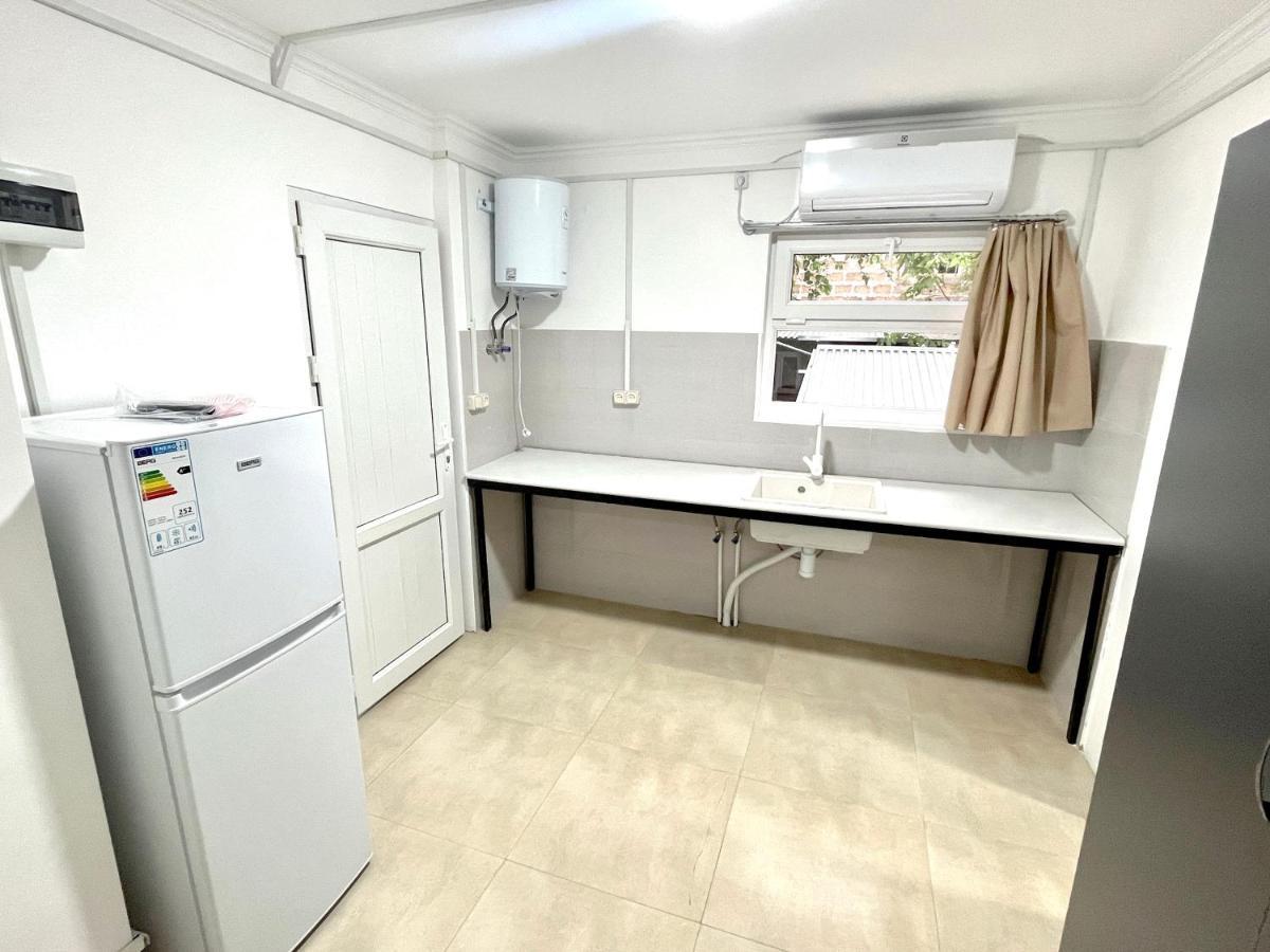Family Appartments On Buzand Street Yerevan Luaran gambar